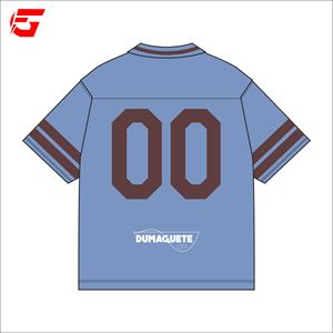 ผู้ผลิตเสื้อกีฬาวินเทจแบบกำหนดเอง เสื้อทีมย้อนยุค OEM โรงงานผลิตภายใต้แบรนด์ส่วนตัว ผลิตในปากีสถาน - Product Image 4