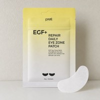 프레티 EGF+ 리페어 데일리 아이존 패치, 36매 한국 스킨케어 스킨케어 제품 뷰티 제품