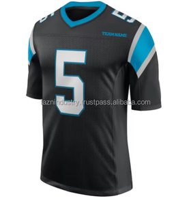 Uniforme de football américain pas cher Vêtements de sport Uniforme de football américain Meilleure qualité Uniforme de football américain - Product Image 2
