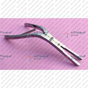 Pinze Angolate Premium per Rinoplastica ENT, Pinze Nasali in Plastica Riutilizzabili, Certificato CE - Product Image 5