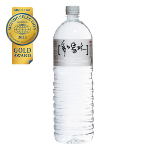 MORE WATER 1500ML eau potable - Product Image 4