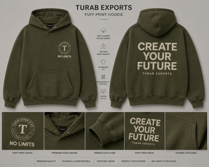 Sudadera con Capucha Extra Grande de Forro Polar Personalizada para Invierno, Premium, Gruesa, Transpirable, Ecológica, Antiencogimiento, Unisex, Estilo Urbano - Product Image 1