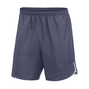 กางเกงวิ่งขาสั้นน้ำหนักเบาสำหรับผู้ชาย กางเกงออกกำลังกายแบบแห้งเร็วพร้อมเอวยางยืด โลโก้แบบกำหนดเอง - Product Image 3