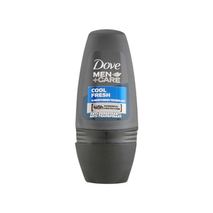 Desodorante en Barra Dove Men Care 1/4 Crema Hidratante, Protege la Piel Mientras Previene el Sudor y el Mal Olor - Product Image 3