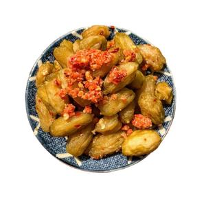 Ambarella jeune séchée non sucrée de qualité supérieure et vente en gros du Vietnam - Product Image 3