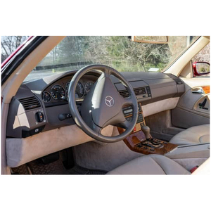 Mercedes-Benz SL500 de 1999 - Product Image 4