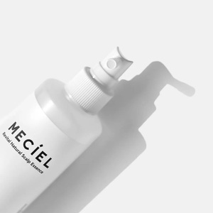 [ARISP] MECIEL Tonique capillaire à la levure de bière, supplément nutritionnel pour cheveux, sérum apaisant et rafraîchissant anti-pelliculaire - Product Image 4