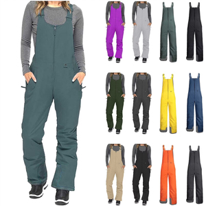 Combinaison pour femmes, haute qualité, sur mesure, grande taille, ski d'hiver, OEM/ODM, meilleure qualité, vêtements de neige unisexes pour adultes, tenue intégrale - Product Image 1