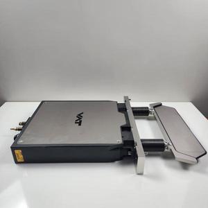 Válvula de Vacío Miniatura VAT 0200X-AE24-1014 - Equipos y Piezas de Semiconductores de Confianza con Legado Global - Product Image 3