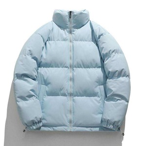 Chaqueta Acolchada para Mujer, Chaqueta Acolchada de Invierno Personalizable, Ropa de Moda, Chaqueta Acolchada de Invierno Cálida y Ajustada para Mujer - Product Image 2
