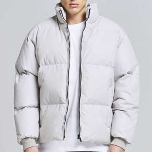 Chaqueta de Plumón con Calefacción para Hombre, Nueva Moda, Venta Caliente, Abrigo de Invierno Transpirable, Precio al por Mayor para la Temporada de Frío - Product Image 2