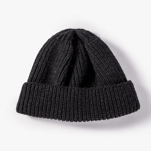 OEM Wholesale Popular With Jacquard Logo Streetwear Cuff Hats Skull <b>Beanies</b> Caps Formal Fashion Novelty Festive Men Design - Product Image 6