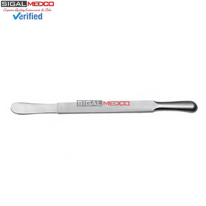 Premium Quality Manual Periosteal Elevator Retractor Implant Dental Surgical Instrument German Stainless Steel CE Certified - Product Image 4