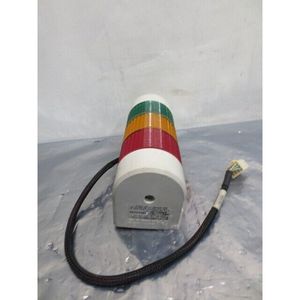 AMAT 0090-77037 PATLITE WM-FB ASSY, CONTROLLER - Équipements et pièces semi-conductrices d'occasion de renommée mondiale à vendre - Product Image 4