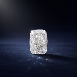 Diamant en vrac certifié IGI VS1 5.02 taille coussin, qualité supérieure, nouveau produit - Product Image 3