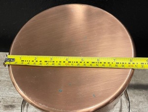 High Quality <b>Bucket</b> <b>With</b> Handle <b>Lid</b> And Matching Spoon For Restaurant Beverage Or Outdoor BBQ And Garden Party Drink Serving - Product Image 3