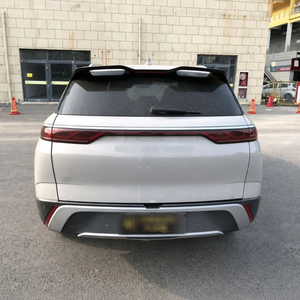 B.Y.D Frigate 07 DM-i 2023, Vehículo Híbrido Enchufable Automático de 100 KM de Autonomía, Techo Panorámico, Asientos Deportivos, SUV - Product Image 5