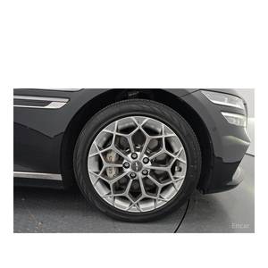 Genesis G80 2.5 Turbo AWD 2024 con 10,865 km, Volante a la Izquierda, Caja de Cambios Automática, Asientos de Cuero, Cámara Trasera - Product Image 5