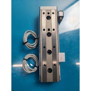 SMC MXQ12-75AS - อุปกรณ์และชิ้นส่วนเซมิคอนดักเตอร์ระดับโลกที่เชื่อถือได้ - Product Image 1