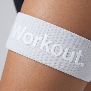 Bandes de Résistance en Tissu Élastique pour Hanches – Vente en Gros – Bandes d'Entraînement Gluteus pour Femmes et Hommes – Bandes de Fitness pour Hanches - Product Image 4