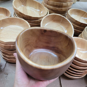 Artesanías de madera/bambú confiables de Vietnam para una calidad artesanal consistente y almacenamiento doméstico a largo plazo por 99 Gold Data Co. - Product Image 4