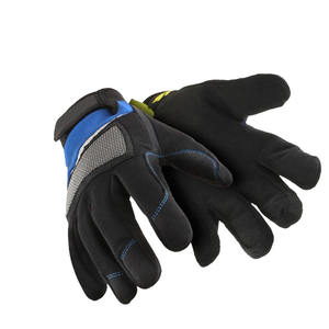 Gants de travail d'hiver 100% imperméables pour hommes et femmes, résistants au froid, antidérapants, couleur personnalisée, revêtement en nitrile - Product Image 6