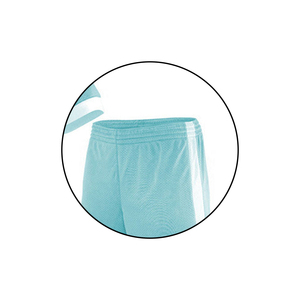 Personaliza Camisetas de Lacrosse de Manga Corta en Tallas Grandes, Impresión Digital Elegante, Secado Rápido, Transpirables, para Hombre y Mujer, Servicio OEM ODM - Product Image 6