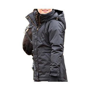 High Quality Lightweight Waterproof Dry Comfortable Equestrian Wear <b>Rain</b> Horse Riding <b>Jacket</b> - Product Image 1