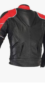 Chaqueta de Motociclismo OEM de Cordura, Ligera, Impermeable, Textil, para Aventura - Product Image 3