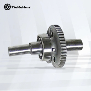 3028372 Ensemble d'arbre de transmission de pompe à carburant, pièces de moteur de haute qualité, pièces PT pour pompe à carburant - Product Image 2