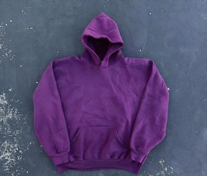 Sudadera con Capucha Clásica para Hombre, Estilo Regular, de Algodón Suave, para Uso Diario Informal, Corte Estándar - Product Image 1
