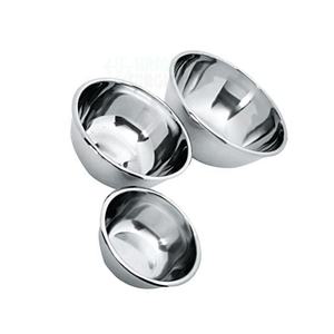 Plateaux chirurgicaux de rein de vaisselle creuse d'acier inoxydable par la conception de logo adaptée aux besoins du client par Hasni - Product Image 3