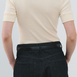 T-shirt personnalisable avec logo, col rond, prix abordable, vêtement décontracté pour l'extérieur, haut doux au toucher pour femme, qualité supérieure - Product Image 5