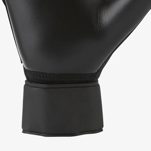 New Design Hot Selling High Quality <b>Light</b> Weight Leather Football Training Goalkeeper Gloves Full <b>Finger</b> Coverage Geo Brother Co - Product Image 6