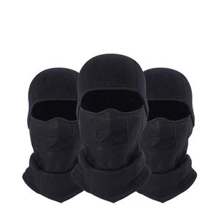 Masque de ski, cagoule, masque facial intégral, protection UV pour l'été, masque facial pour femmes, sports de plein air, cagoule pour hommes - Product Image 2