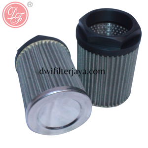ตัวอย่างไส้กรองน้ำมันไฮดรอลิกของผู้ผลิต - Product Image 2