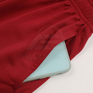 Uniforme de Fútbol Personalizado para Hombre, Precio al por Mayor, Uniforme Deportivo para Equipo, Precio Razonable, Uniformes de Fútbol - Product Image 6