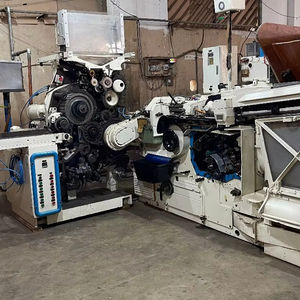 Molins Mark 8 Full-Automatic Electric <b>Cigarette</b> Maker 2000 <b>Cigarettes</b>/Minute High Productivity 220V/380V - Product Image 1