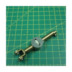 2100890 Looper Bar Guide Piezas de máquina de coser industrial para YAMATO Esencial para la producción de prendas de vestir - Product Image 2