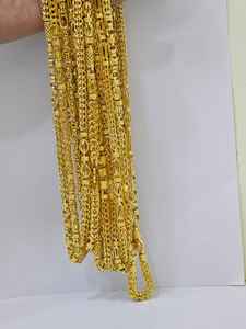 โซ่ทองคำ 22 กะรัต - Product Image 5