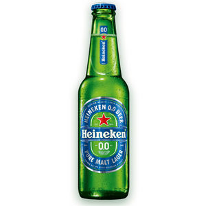 Bière Heineken originale premium 330ml, bière Heineken en gros, fournisseur de bière Heineken - Product Image 1