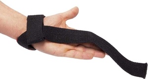 Gants d'industrie en gros personnalisables, ajustables, en coton, néoprène, élastique, polyester, respirants, antidérapants, avec sangles à pression - Product Image 5