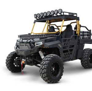 UTV 4x4 de 1000cc tipo Jeep - Product Image 1