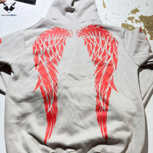 Sweat-shirts à capuche en coton molletonné de haute qualité pour hommes, vêtements décontractés et sportifs, sweats à capuche pour commandes en gros - Product Image 2