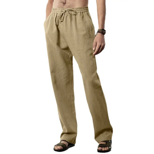 Best Quality Joggers Pants Heavyweight <b>Men's</b> Casual Joggers <b>Trousers</b> Track Pants Baggy <b>Wide</b> Wholesale <b>Mens</b> <b>Trousers</b> Manufacturer - Product Image 1