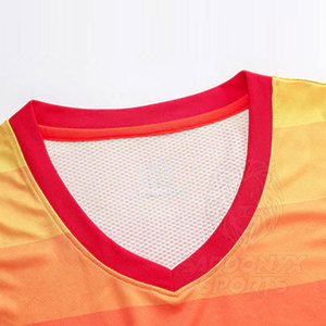 Uniforme de Baloncesto para Hombre, Ropa Deportiva de Secado Rápido, Elástica, Personalizada con Estampado, para Jóvenes y Adultos - Product Image 3