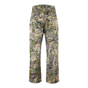 Pantalon de chasse camouflage personnalisé pour homme, softshell coupe-vent, résistant à l'eau, respirant, pour l'extérieur, OEM - Product Image 6