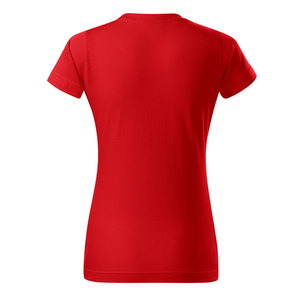 <b>Top</b> Trending Women T-Shirts Half Sleeve Custom Plain Dyed Women T-Shirts 100% <b>High</b> Quality Women T-Shirts - Product Image 3