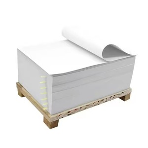 Premium Softwood Fiber Pulp for Specialty <b>Paper</b> Manufacturing and High Performance <b>Paper</b> Applications - Product Image 1