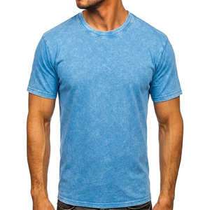 Camiseta Oversize Holgada de Hombro Caído, 210 g/m², 100% Algodón Satinado de Alto Gramaje, Estilo Urbano, Personalizable, Lisa, Tejida - Product Image 6